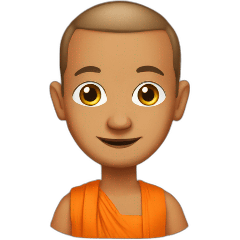 Yogi Adityanath emoji