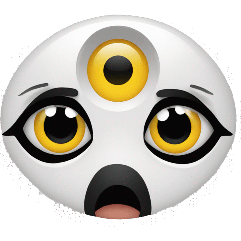 Katseye emoji