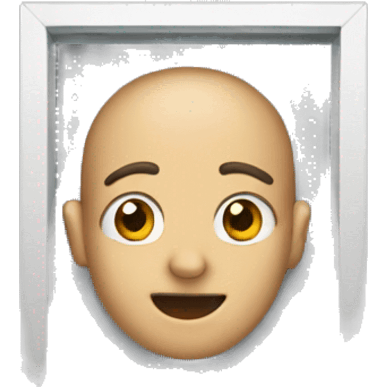 head door emoji