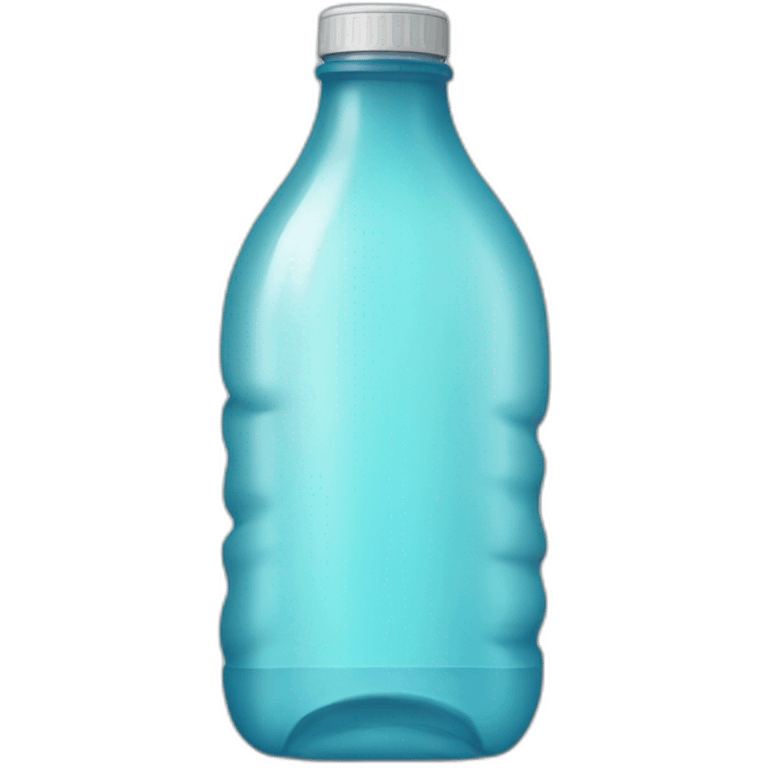 watter bottle emoji