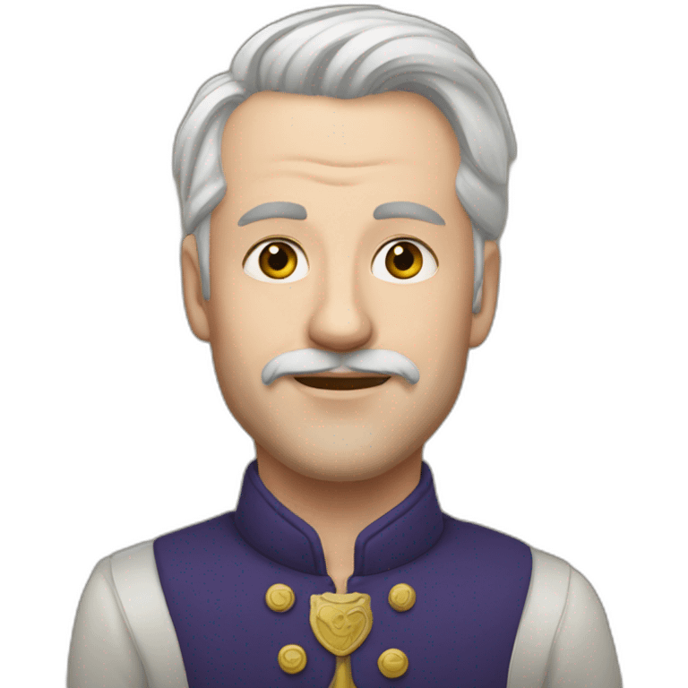 Gorshenev Mikhail emoji