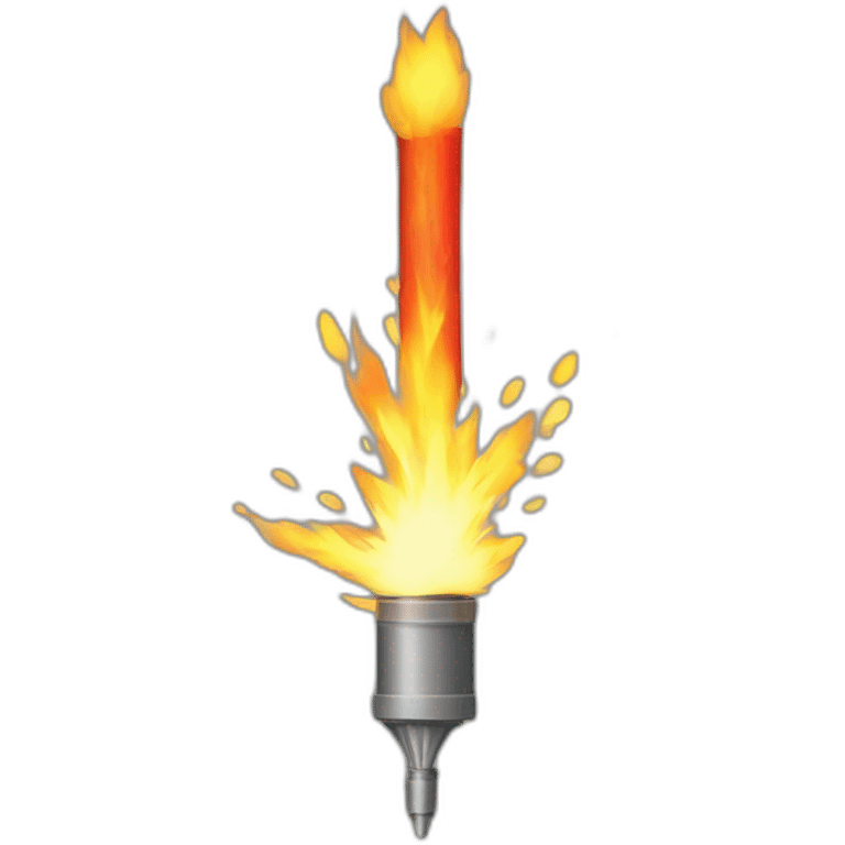 Pyrotechnika  emoji