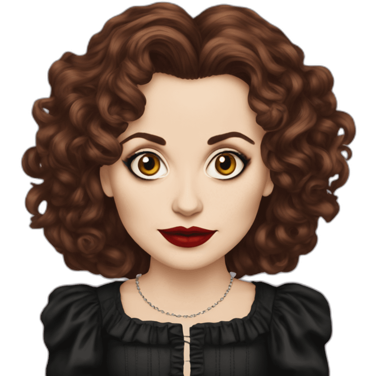 Helena bonham carter emoji