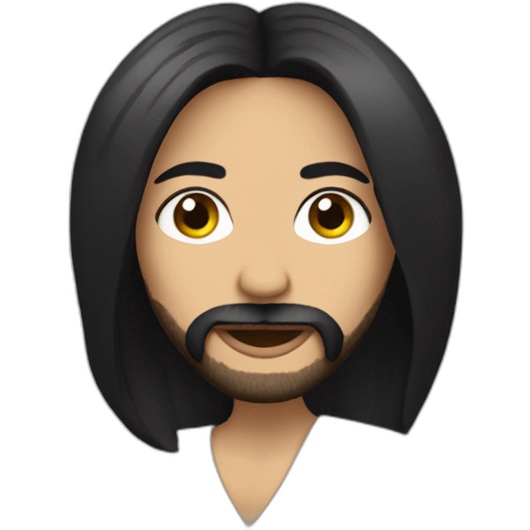 Conchita emoji