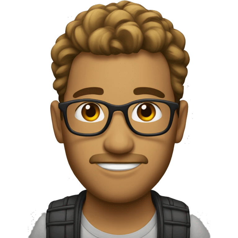 Siervo  emoji