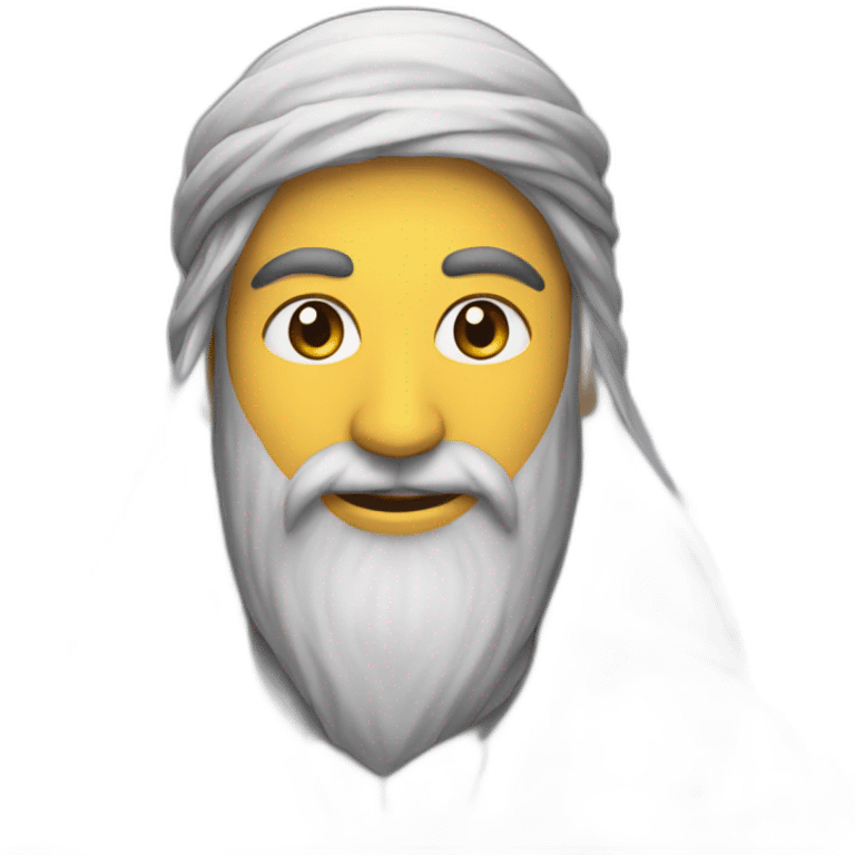 molvi emoji