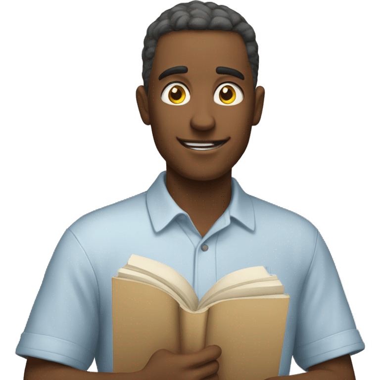 Dictionary for English language  emoji