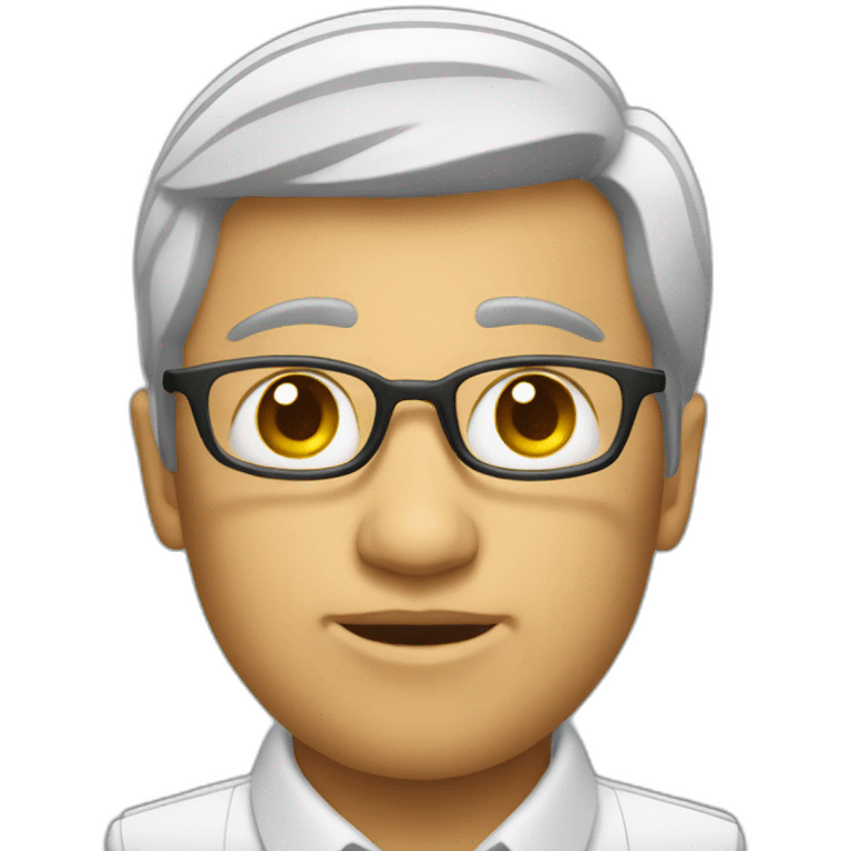 chief technology officer emoji