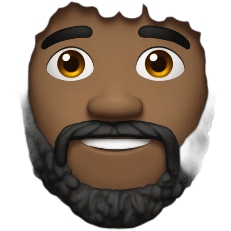 Kyrie Irving  emoji