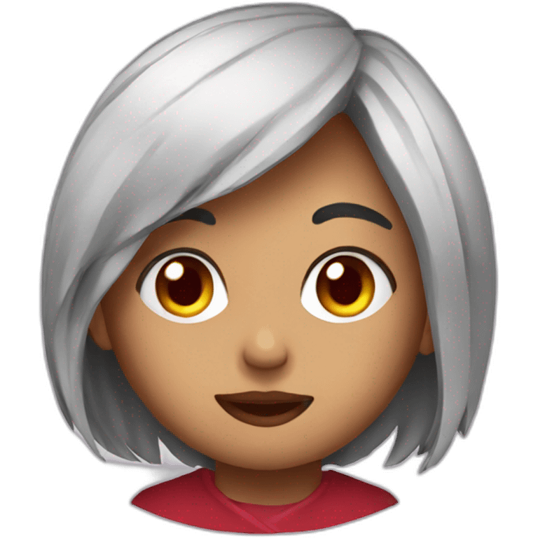 ruby emoji