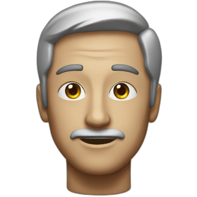 Omni Man emoji