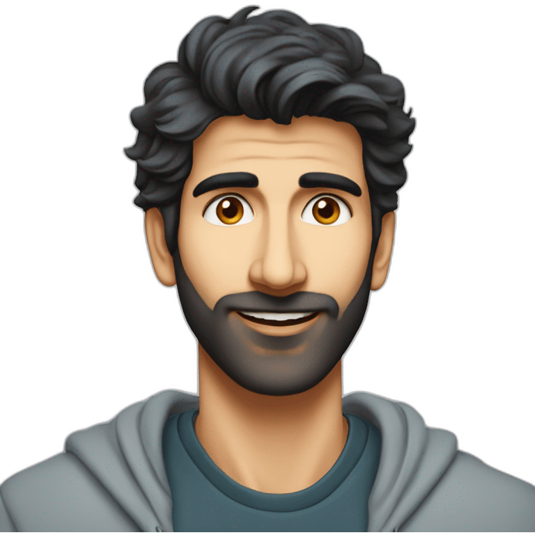 Aditya Roy kapoor emoji