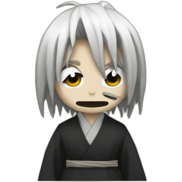 shinigami emoji