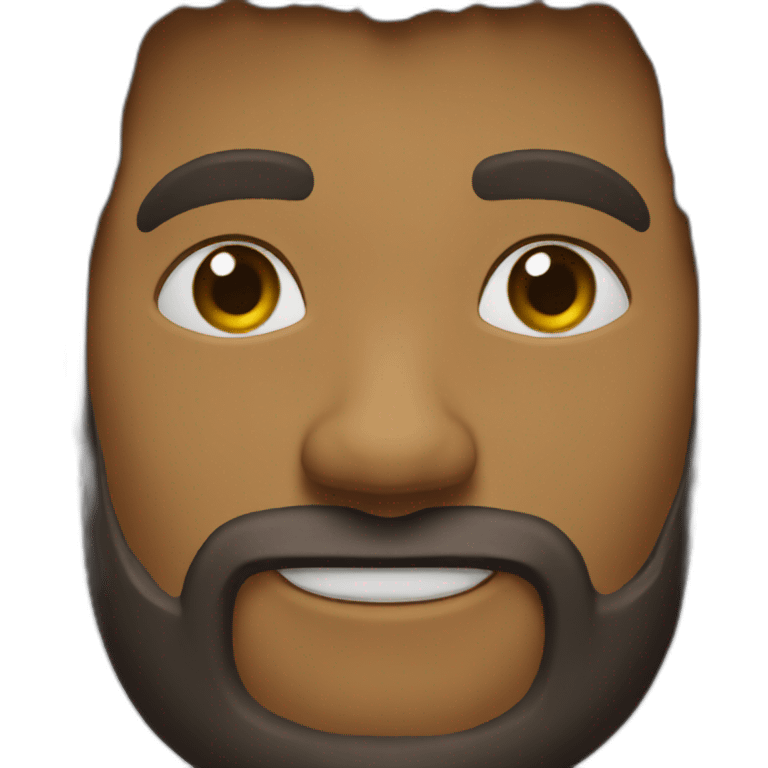 Big d rendy emoji