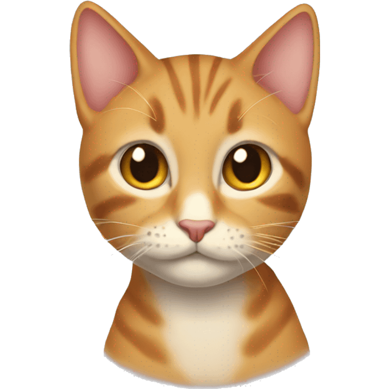 Katzen  emoji