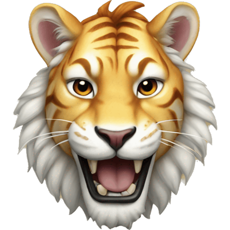 liger emoji