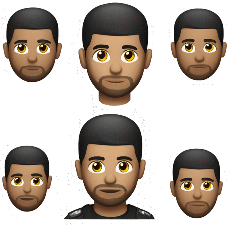 anuel aa emoji