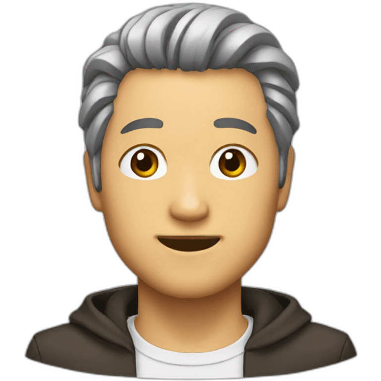 Ken kanaki emoji