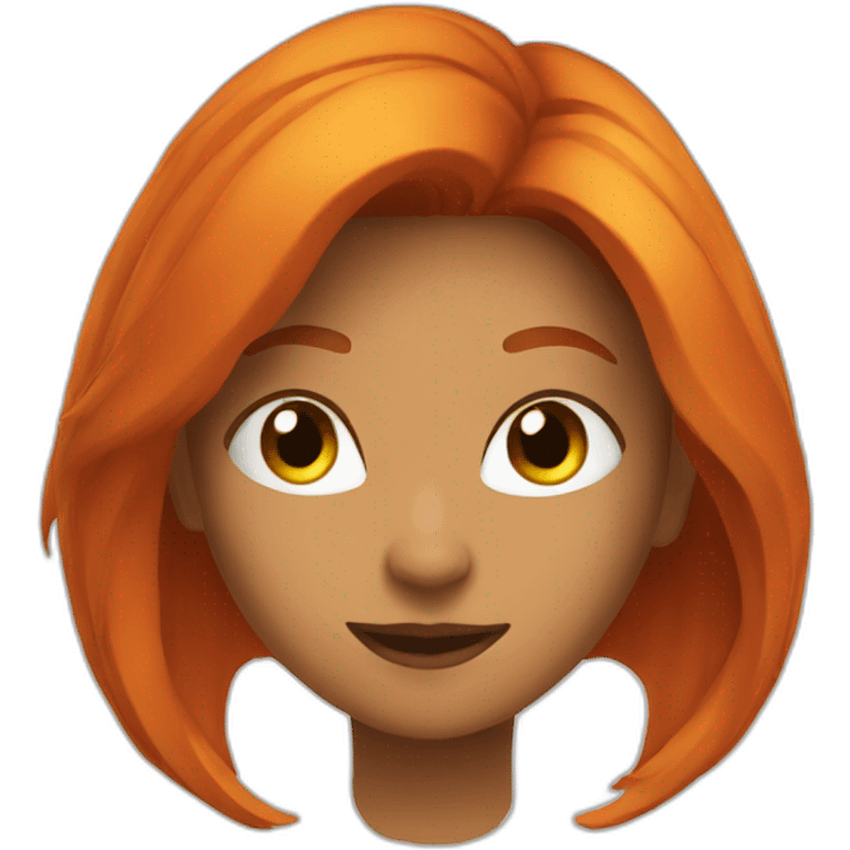 lina emoji