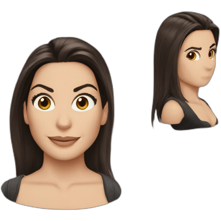 Sandra bullock emoji