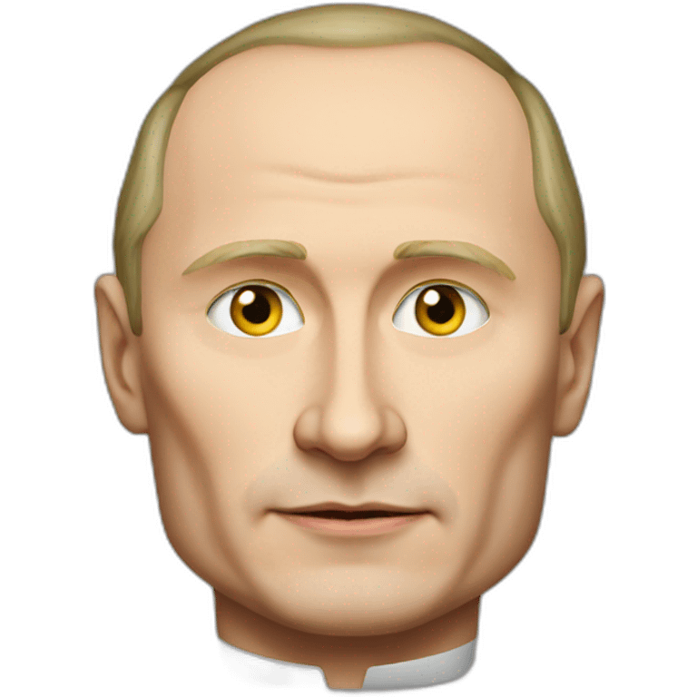 Vlad putin emoji