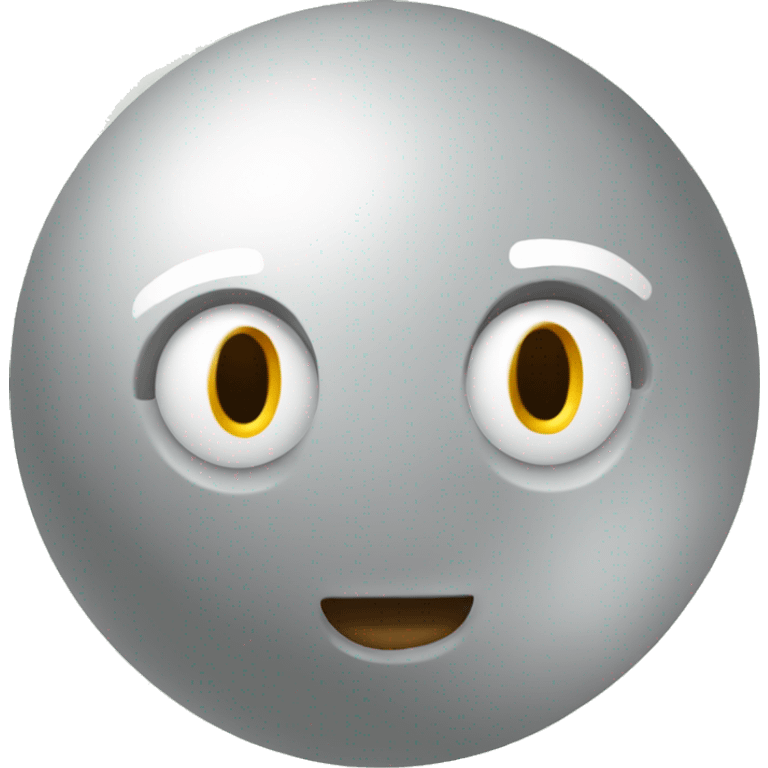 pétanque emoji