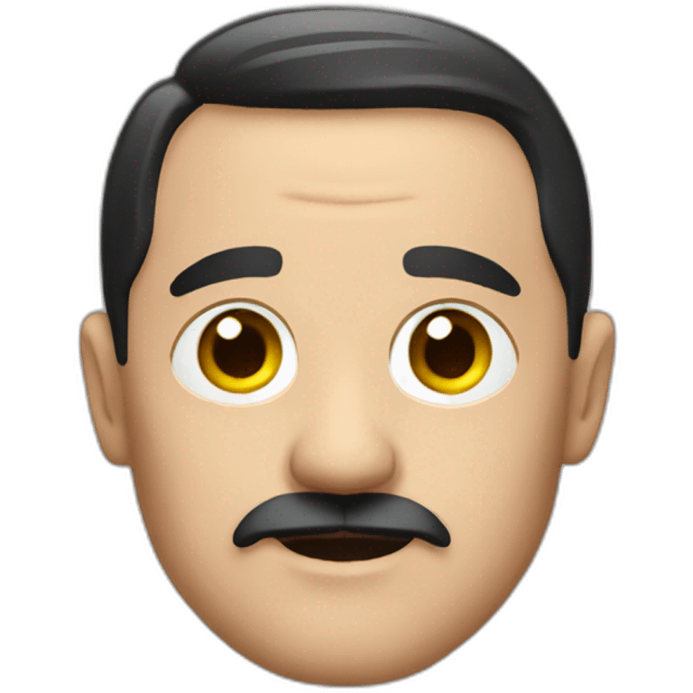 Adolf emoji