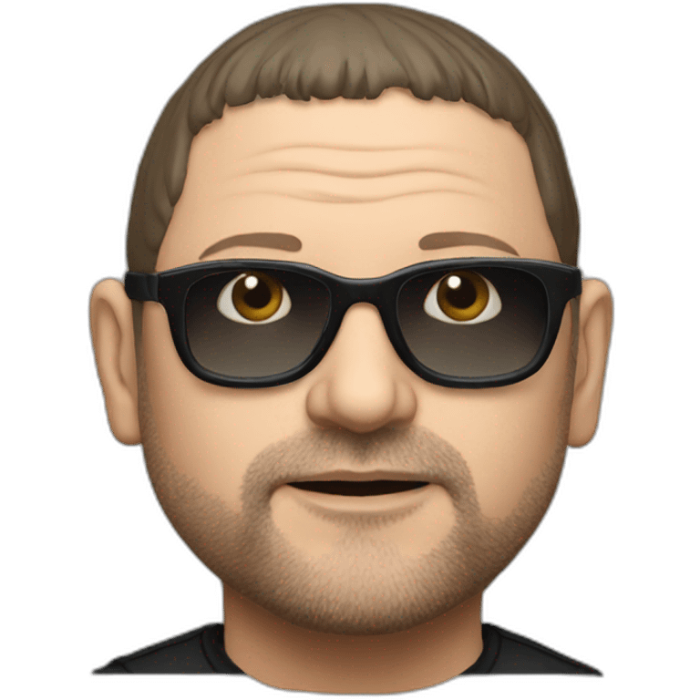 shaun ryder emoji