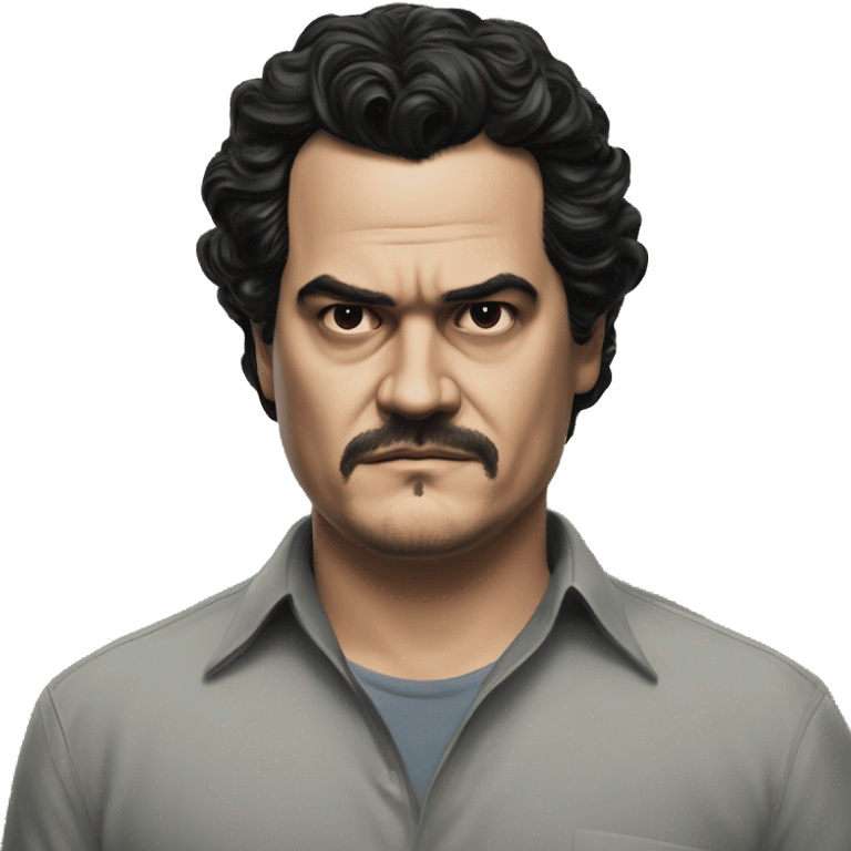 wagner moura narcos emoji