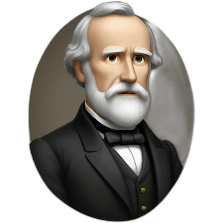 Rutherford B. Hayes emoji