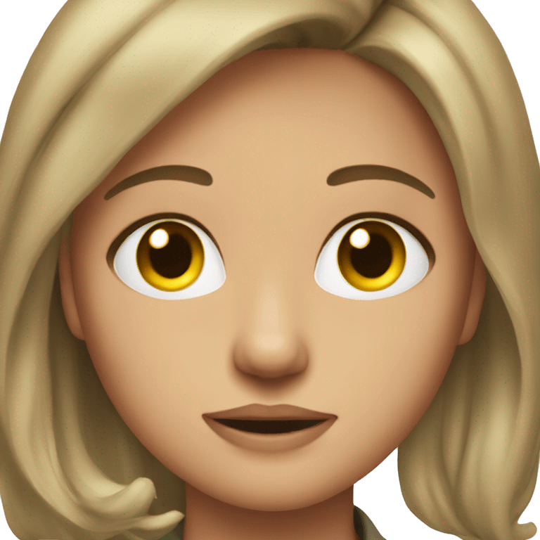 TEEGAN Reid  emoji