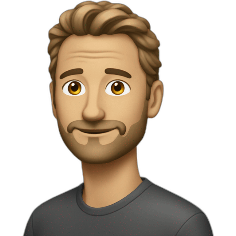 Tanguy David emoji