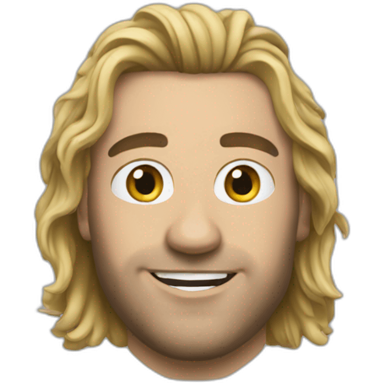 NHL emoji