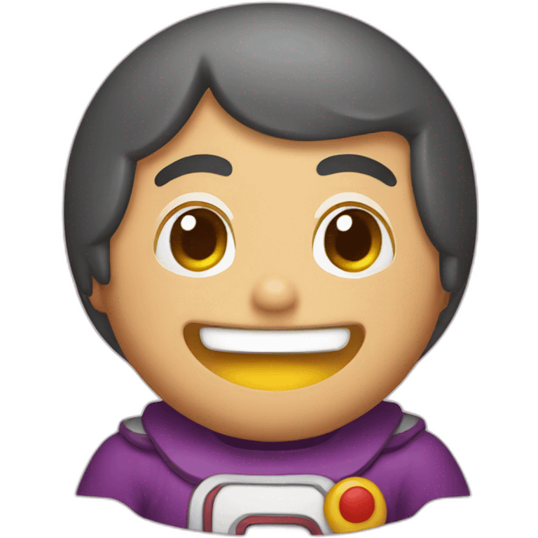 anpanman emoji