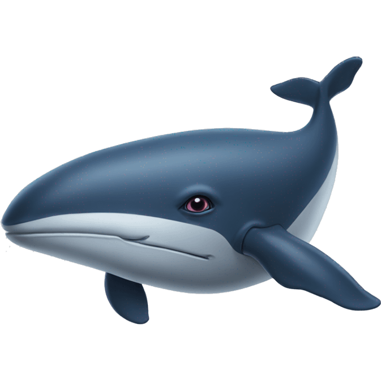 robot whale future emoji