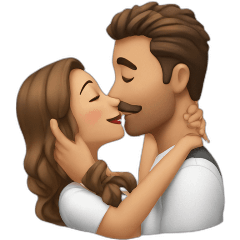 beso emoji