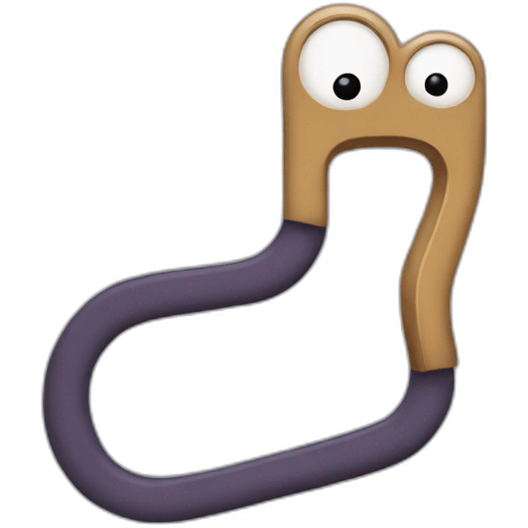 clippy emoji