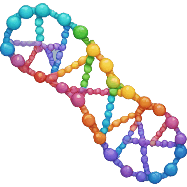 dna emoji