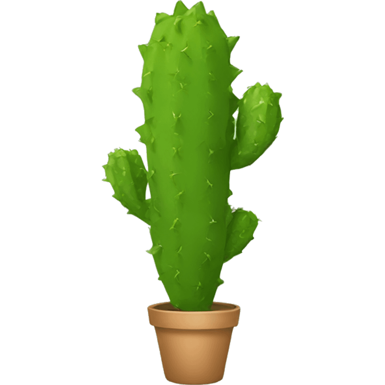 Nopal emoji