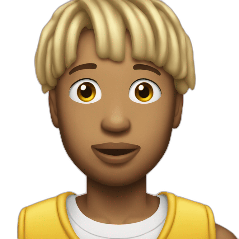 Tyga emoji