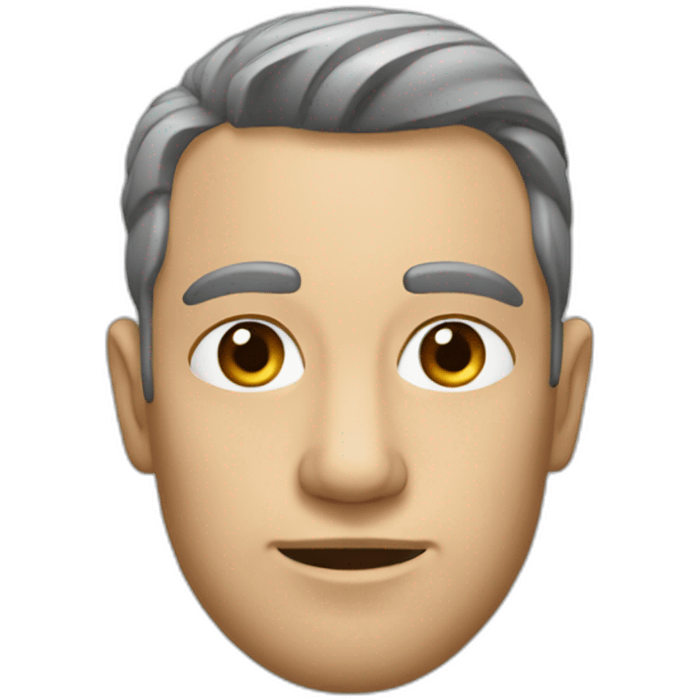 Rasenmäher emoji