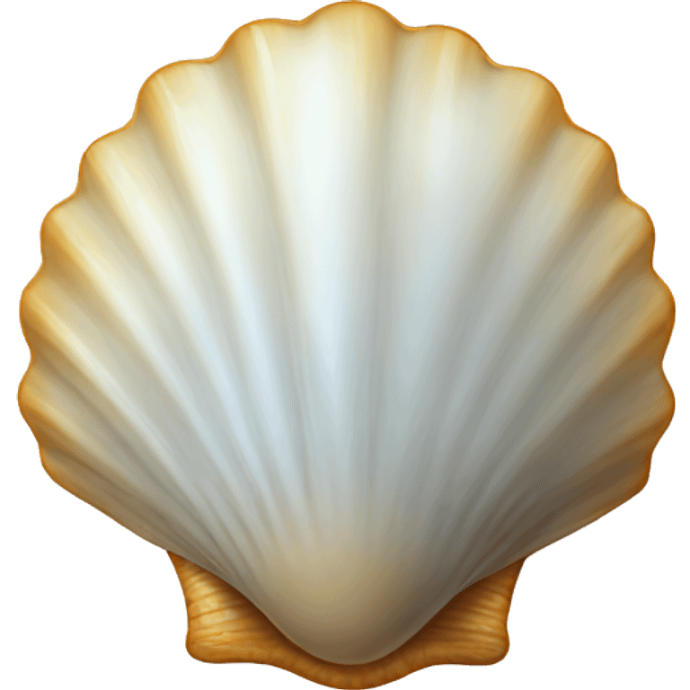 Shell  emoji