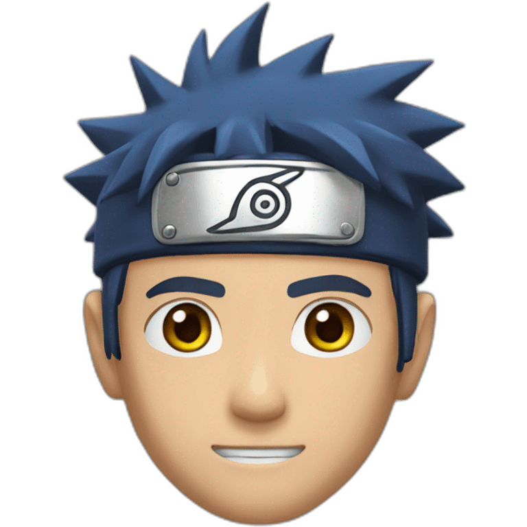 naruto emoji