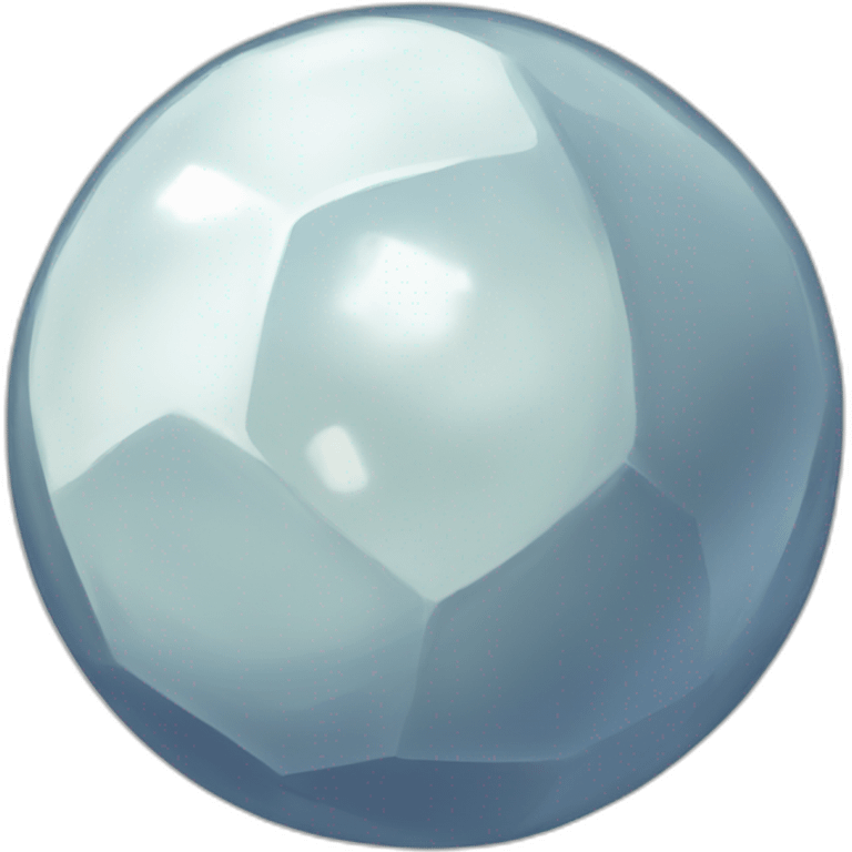 Pokemon ball diamond emoji