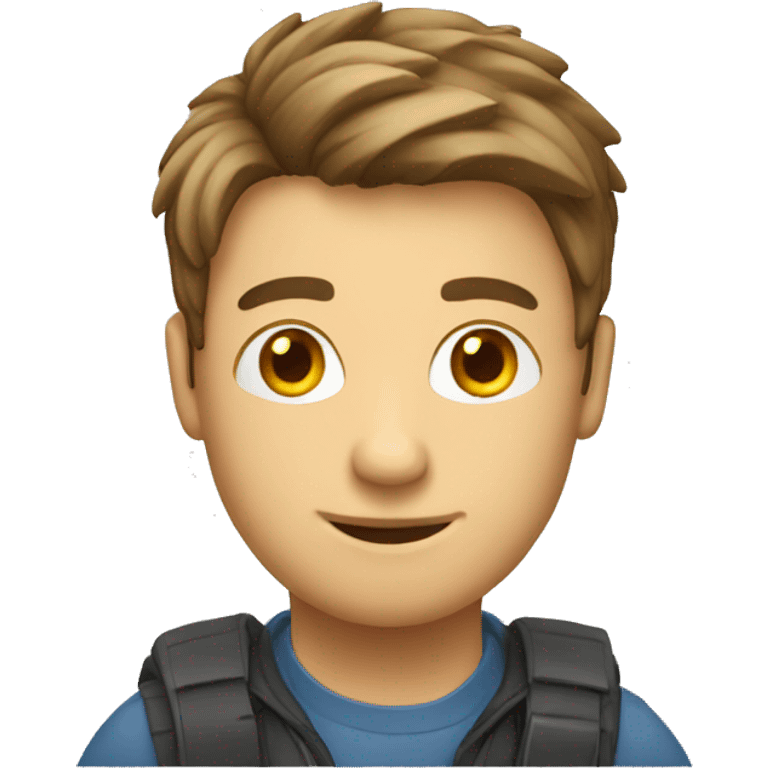 programmer guy emoji