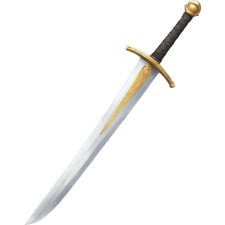 sword emoji