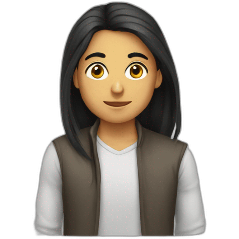 samaneh emoji