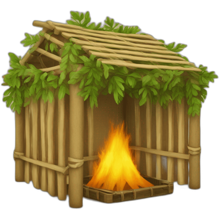 sukkah emoji