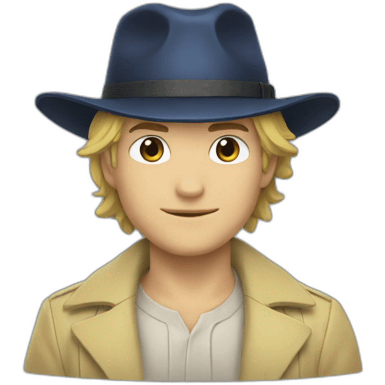 Sabo emoji