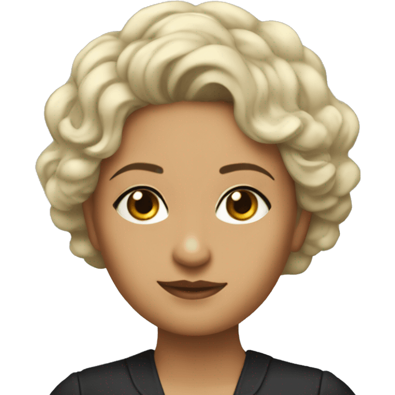 salomé mendes-fournier emoji